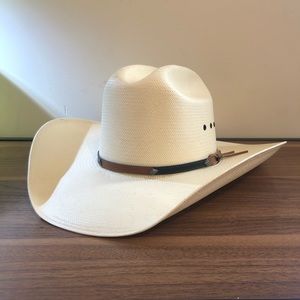 Stetson Hat size 7